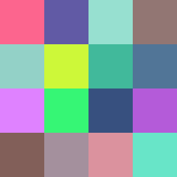 Maya Chen profile photo