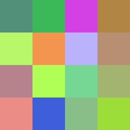 Alex Martinez avatar